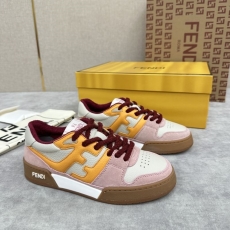 Fendi Low Shoes